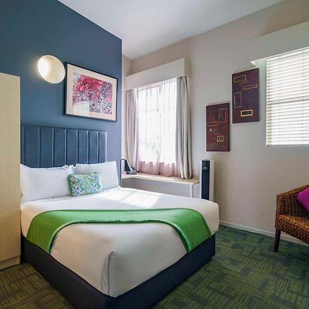 Ibis Styles Invercargill Exterior photo