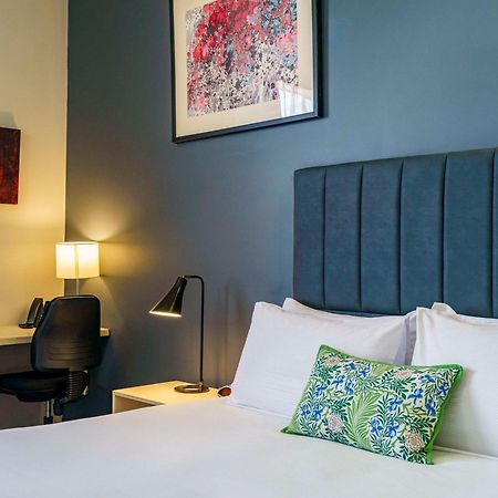 Ibis Styles Invercargill Exterior photo