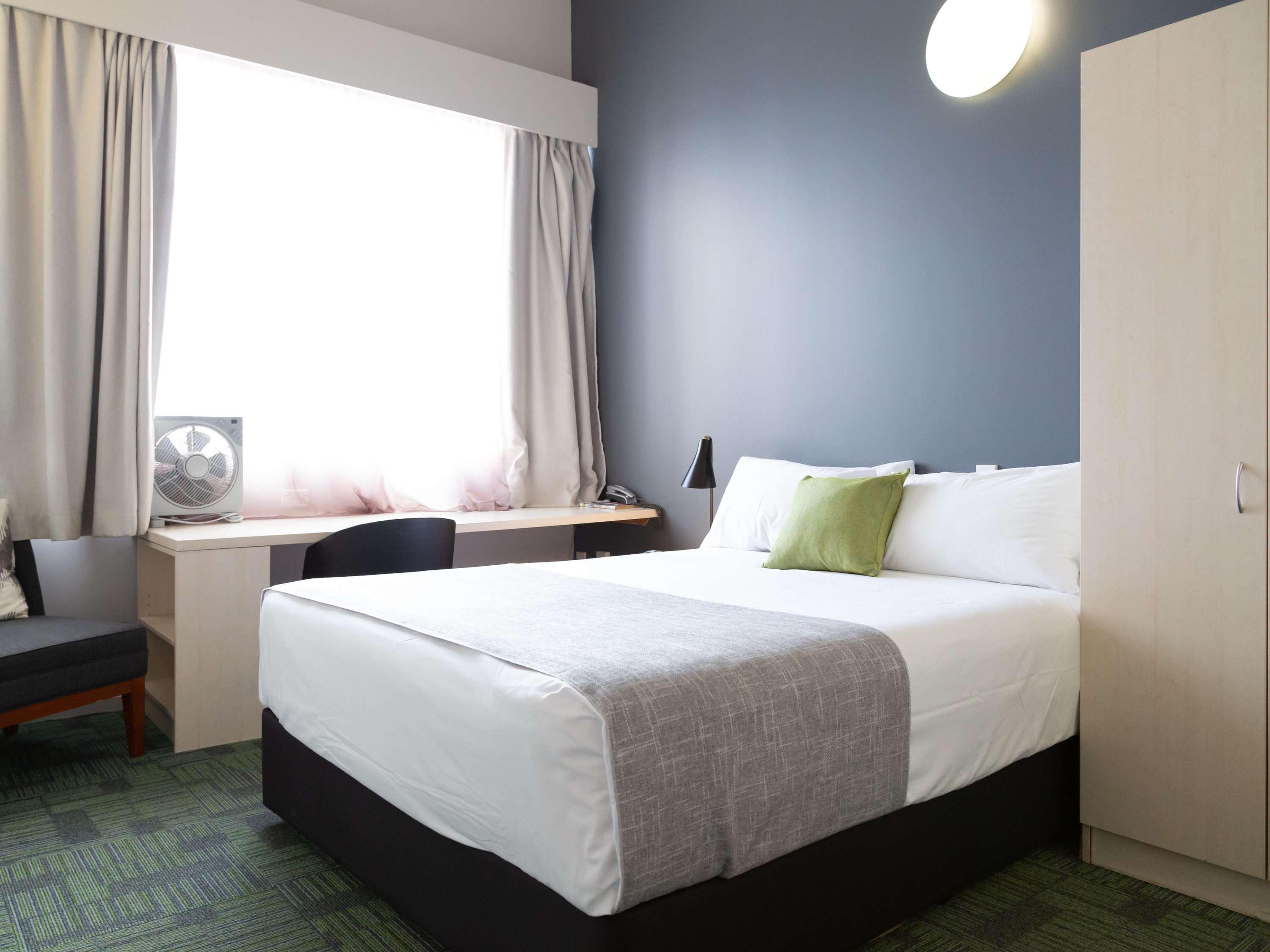 Ibis Styles Invercargill Exterior photo