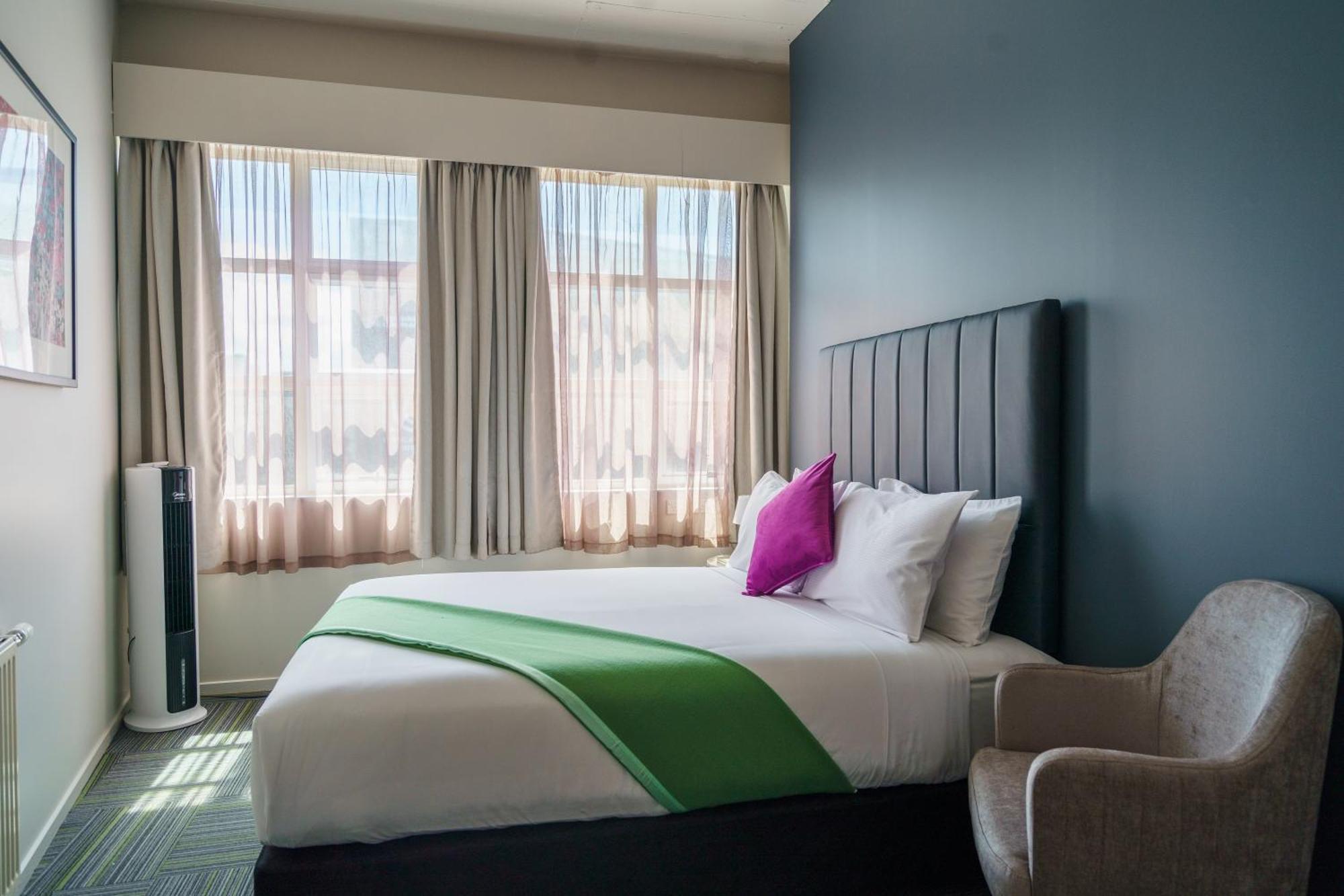 Ibis Styles Invercargill Room photo