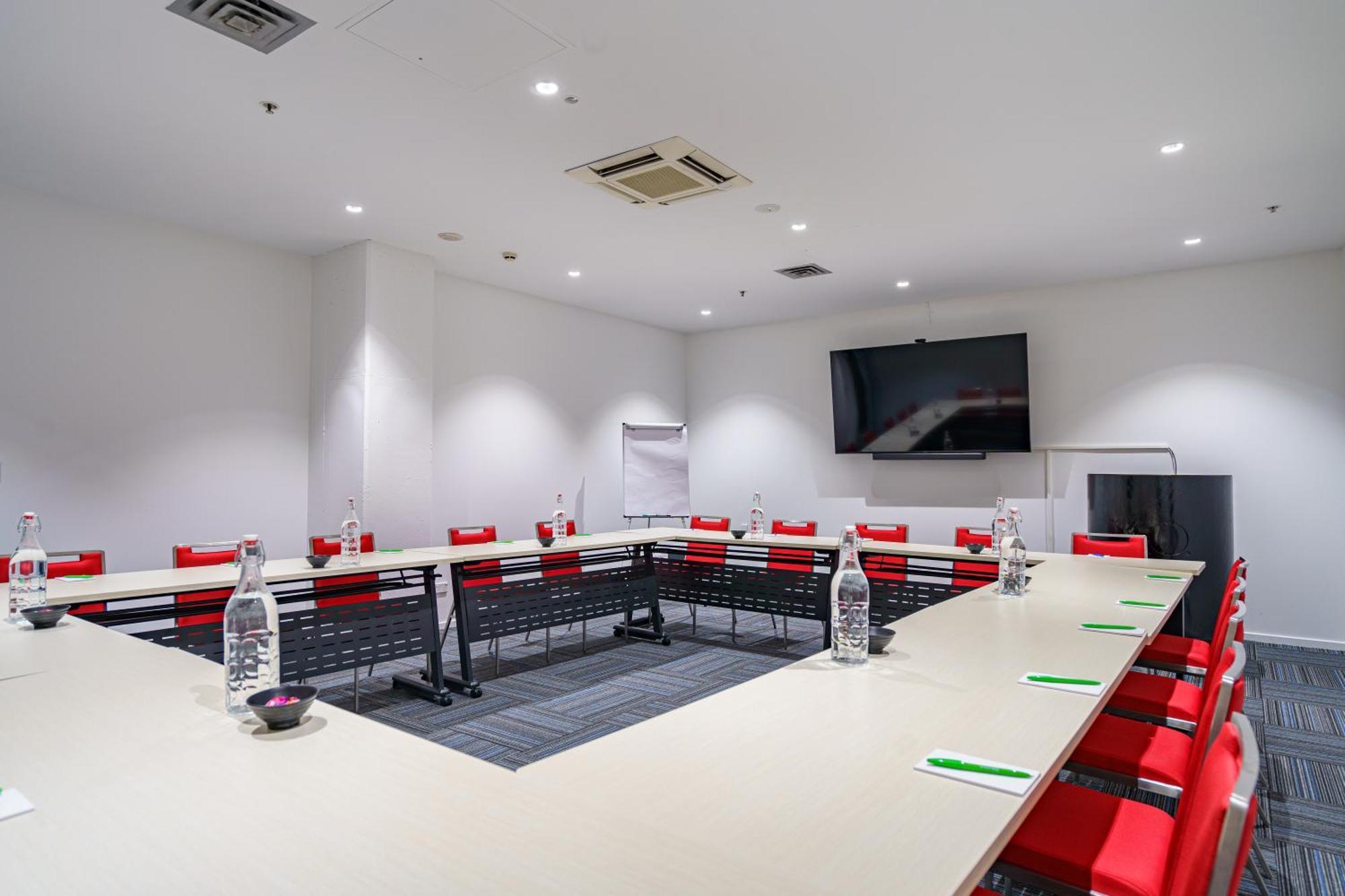 Ibis Styles Invercargill Exterior photo