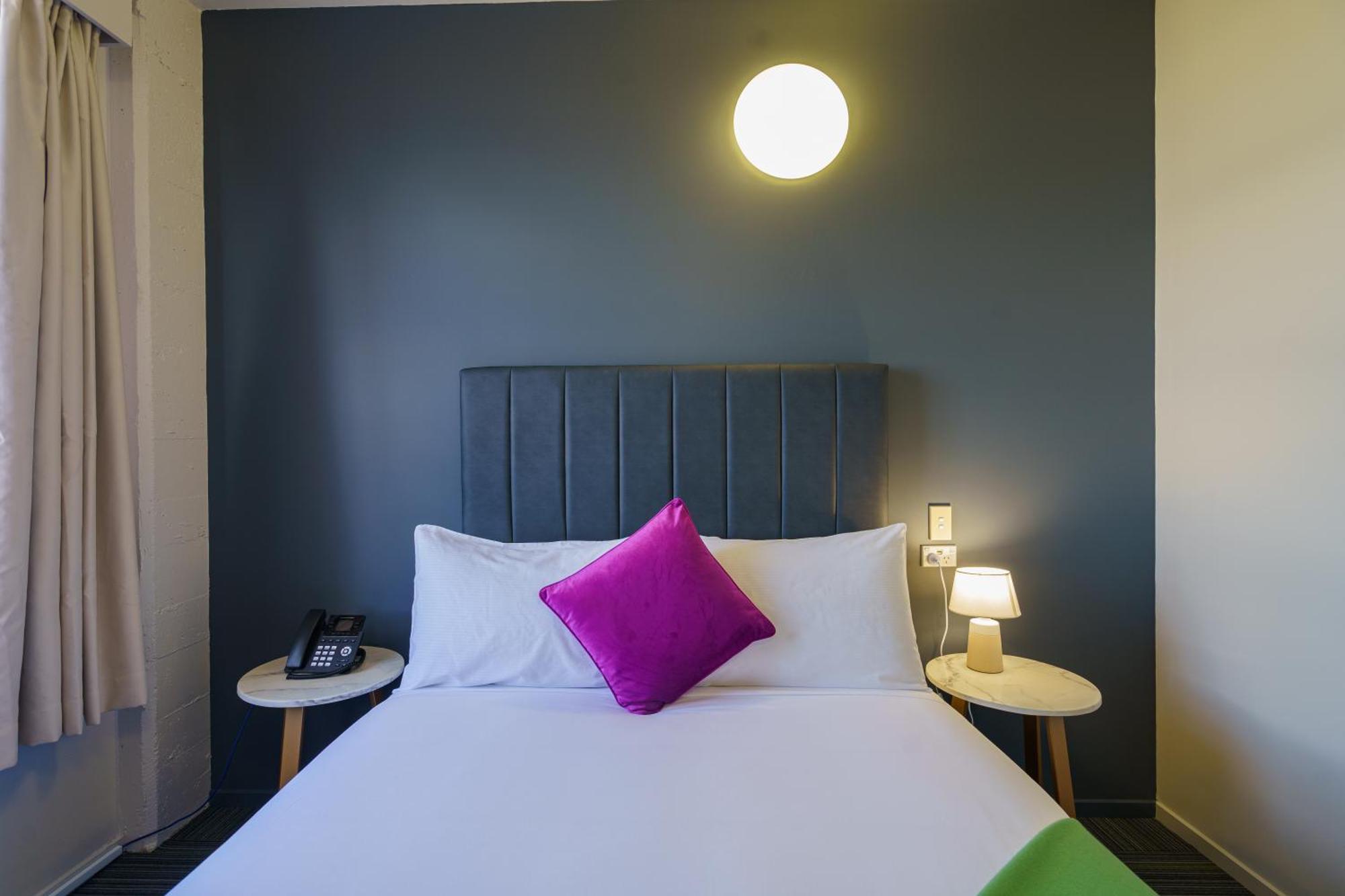 Ibis Styles Invercargill Room photo