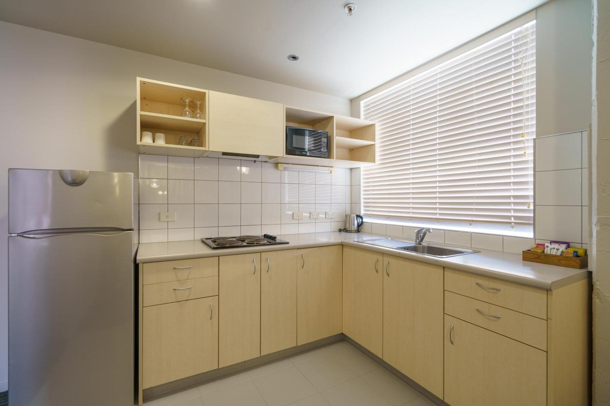 Ibis Styles Invercargill Room photo