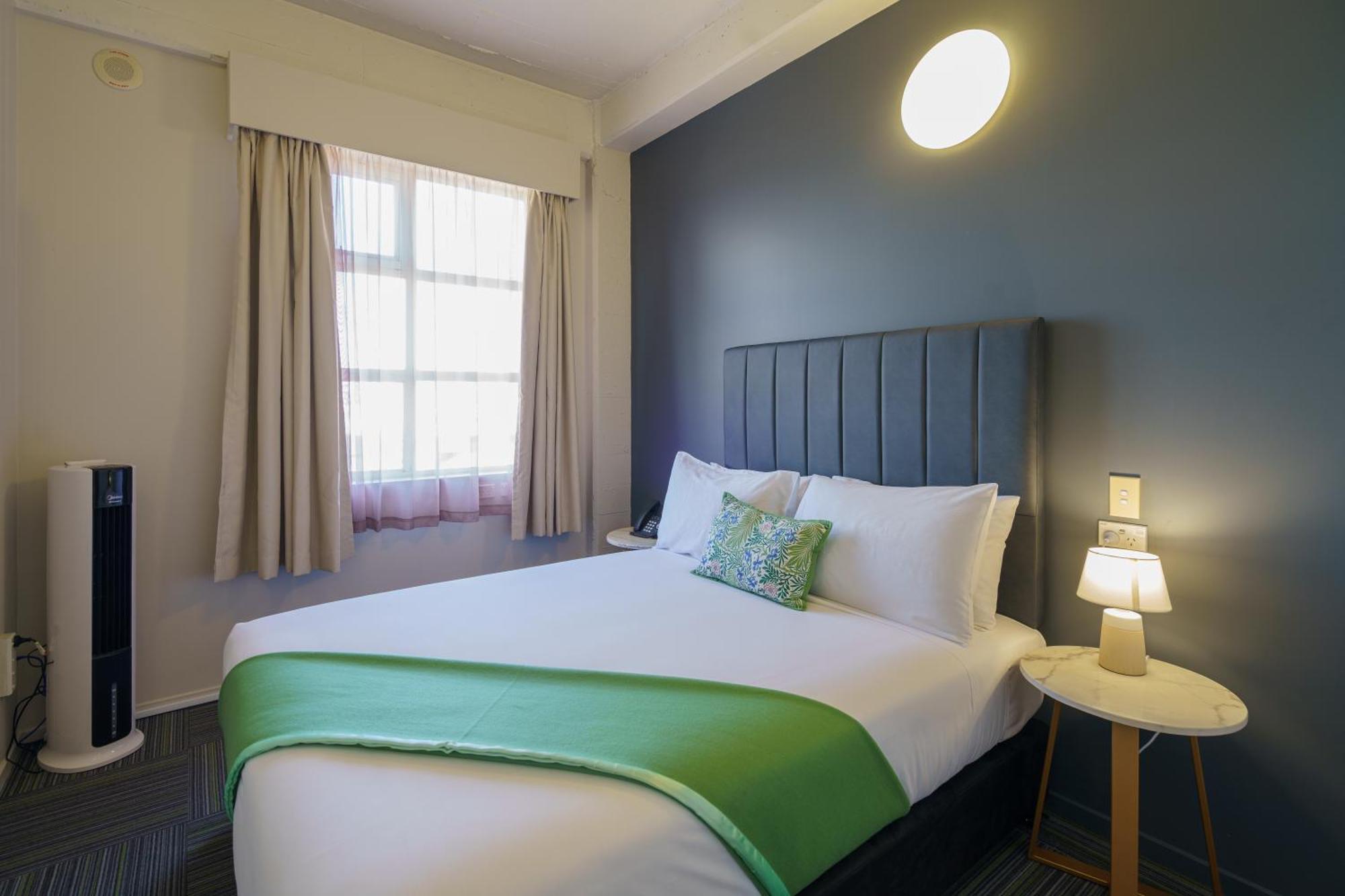 Ibis Styles Invercargill Room photo