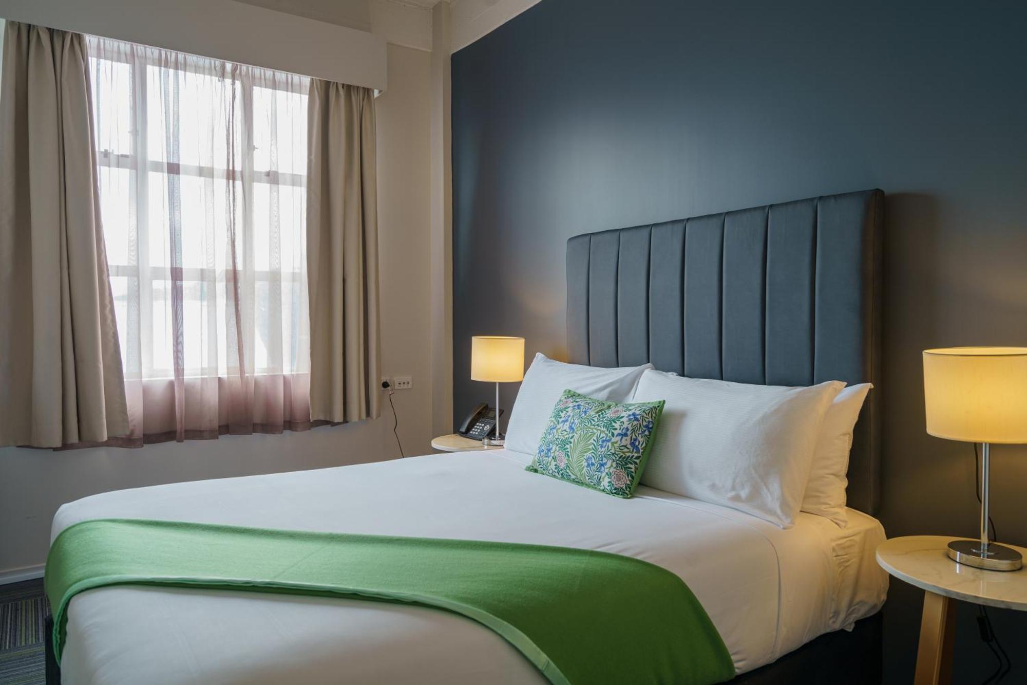 Ibis Styles Invercargill Room photo