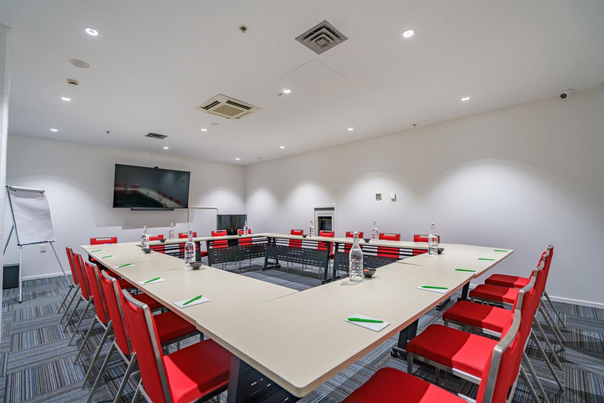 Ibis Styles Invercargill Exterior photo