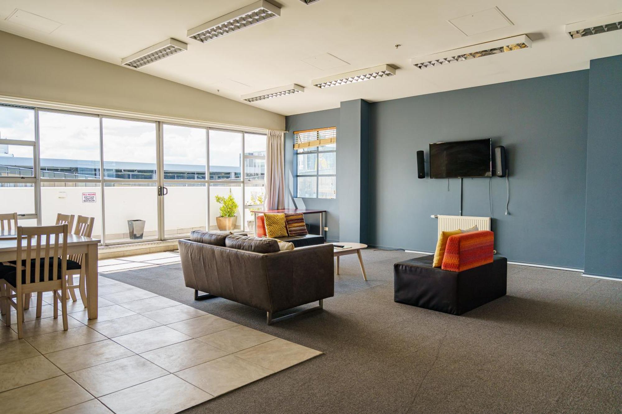 Ibis Styles Invercargill Exterior photo