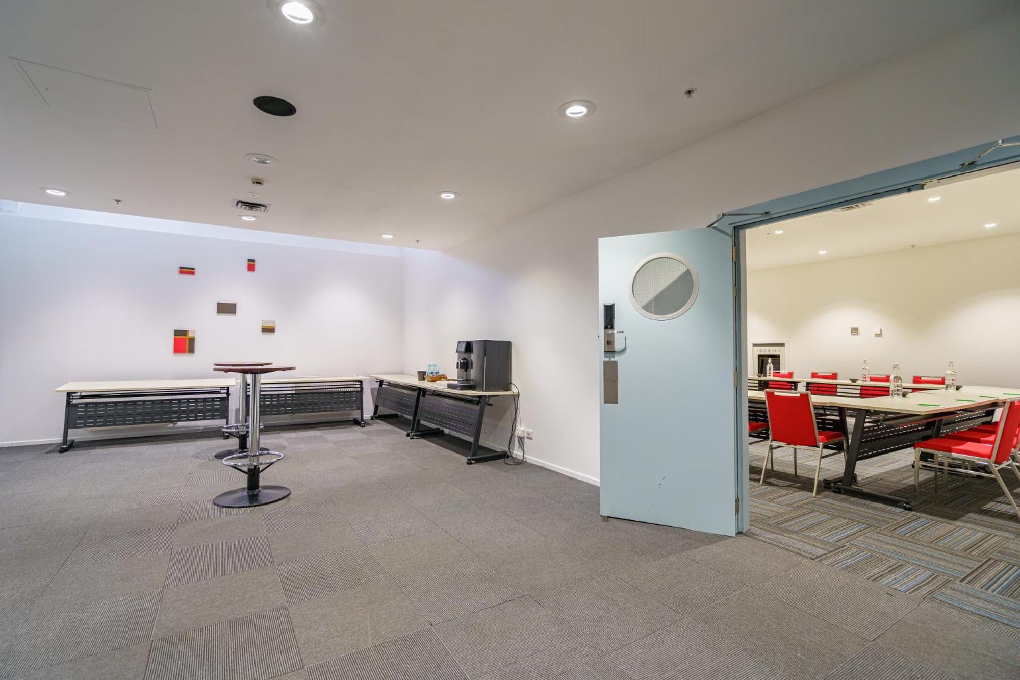 Ibis Styles Invercargill Exterior photo