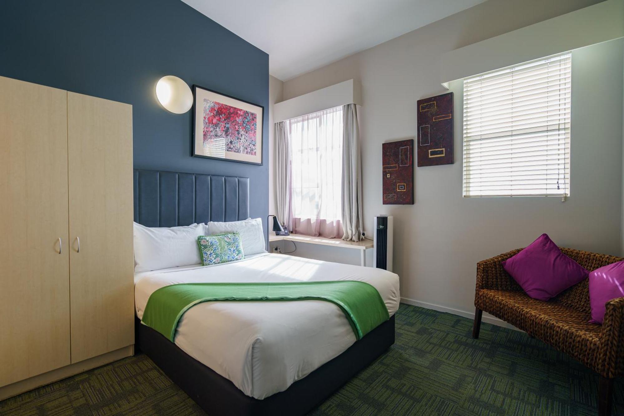 Ibis Styles Invercargill Exterior photo