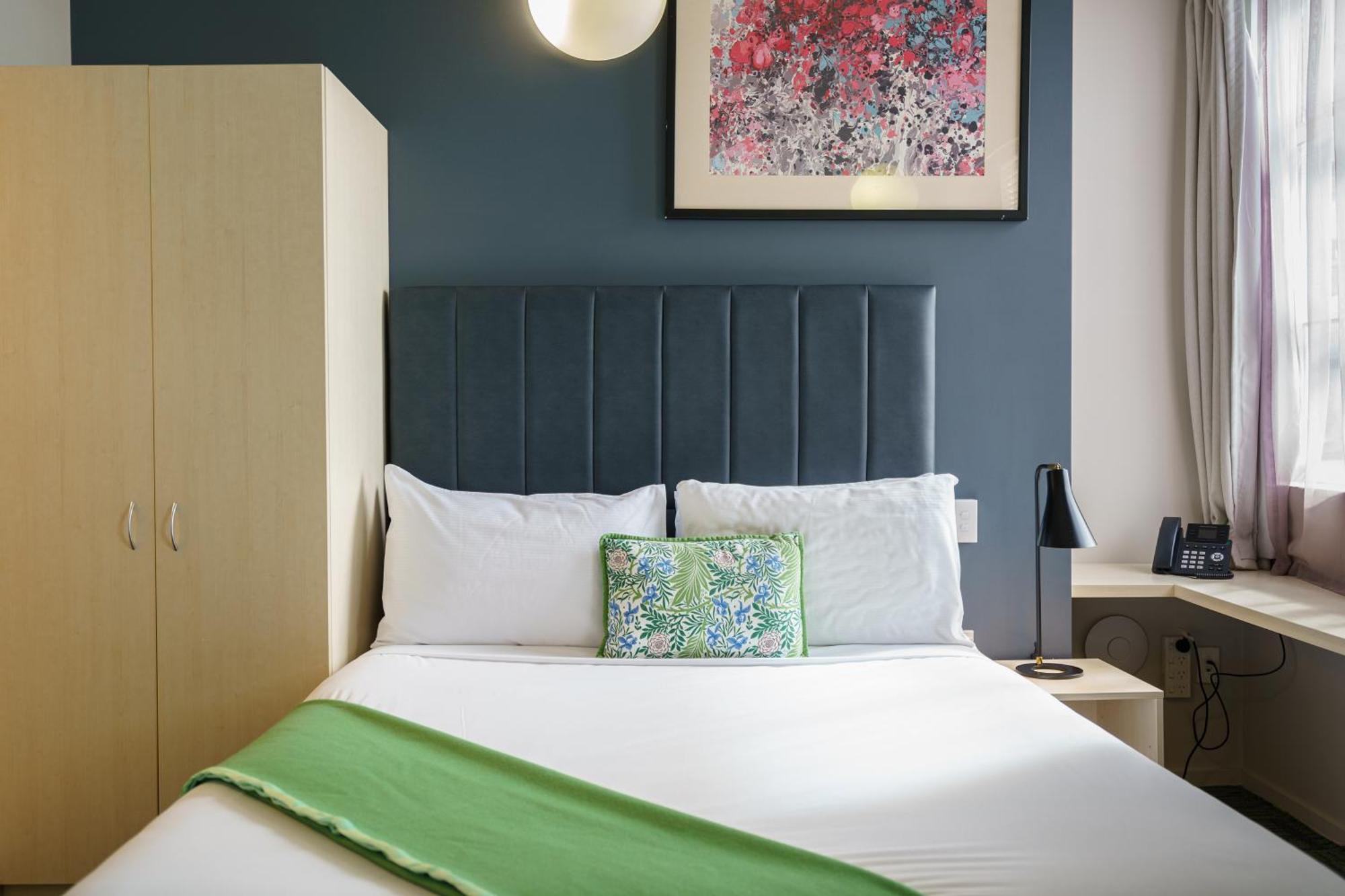 Ibis Styles Invercargill Room photo