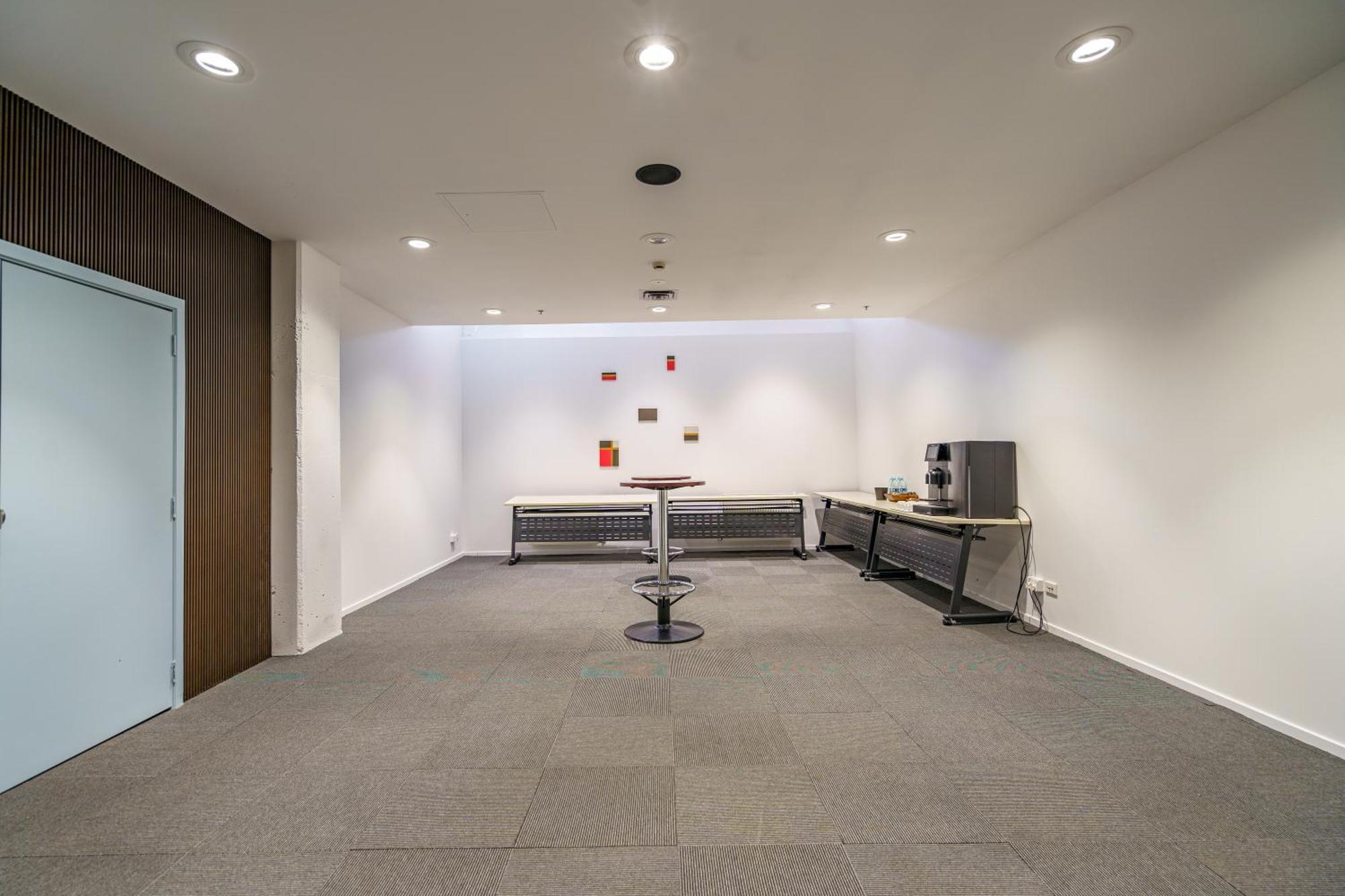 Ibis Styles Invercargill Exterior photo