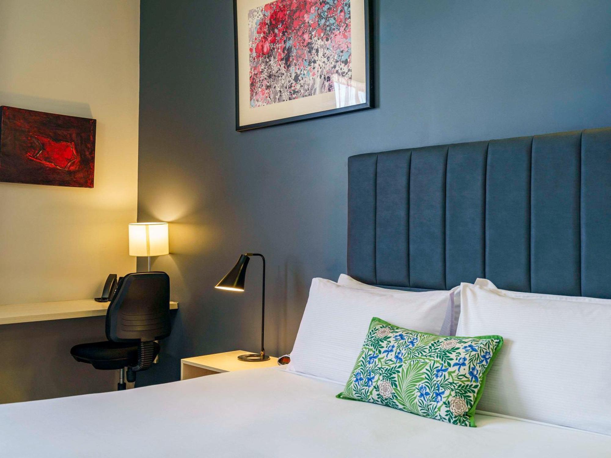 Ibis Styles Invercargill Exterior photo