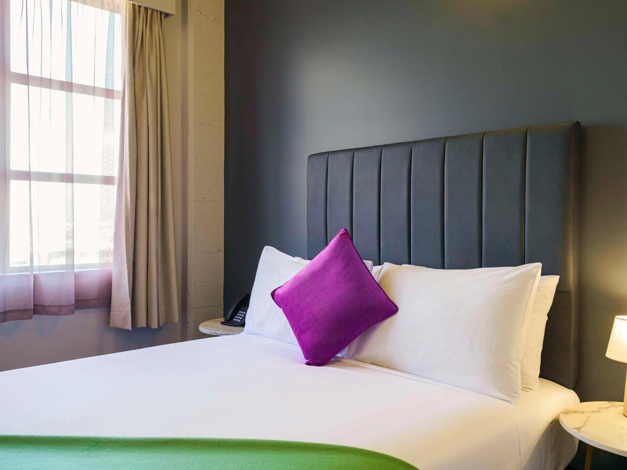 Ibis Styles Invercargill Exterior photo