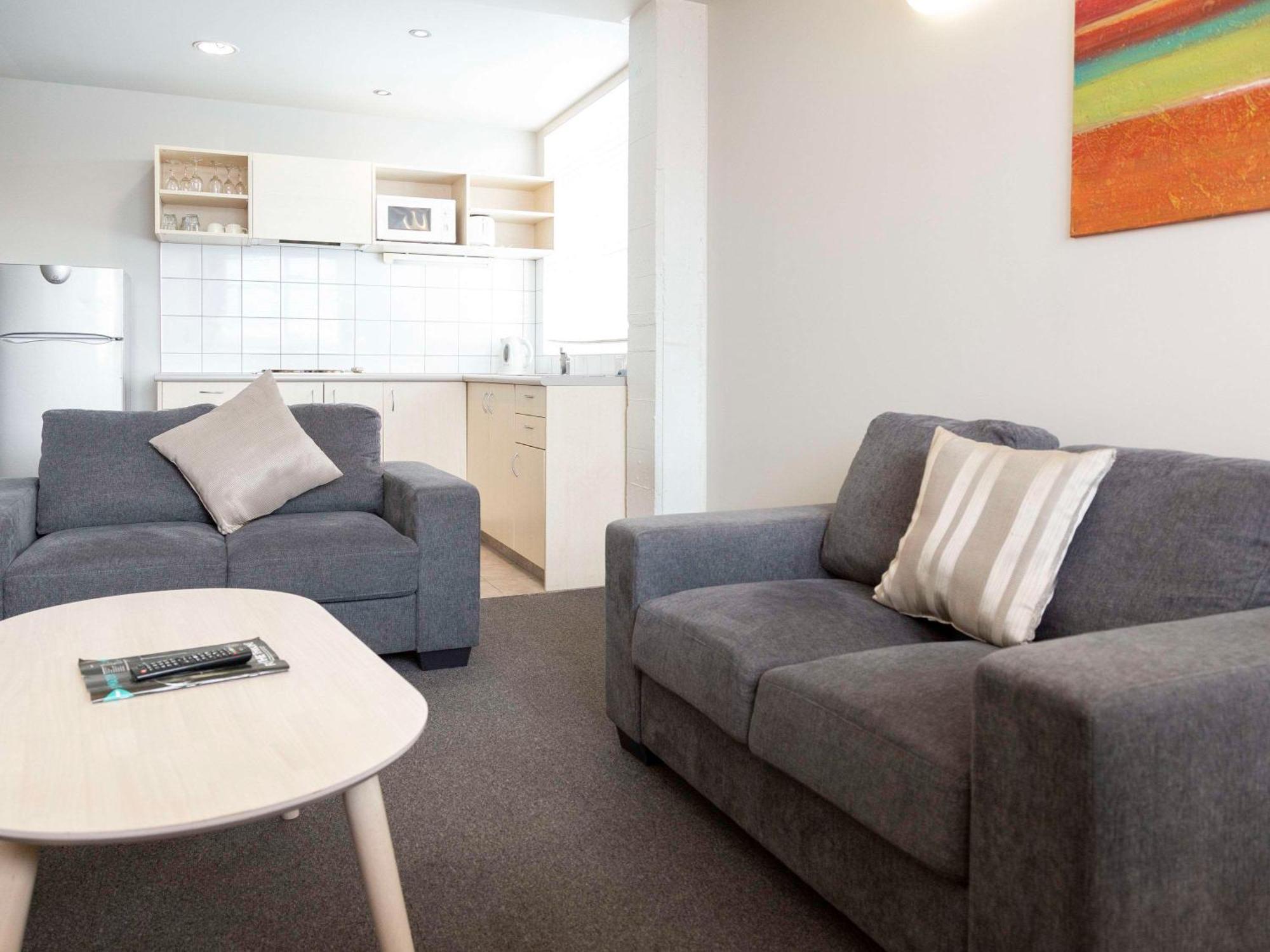 Ibis Styles Invercargill Exterior photo