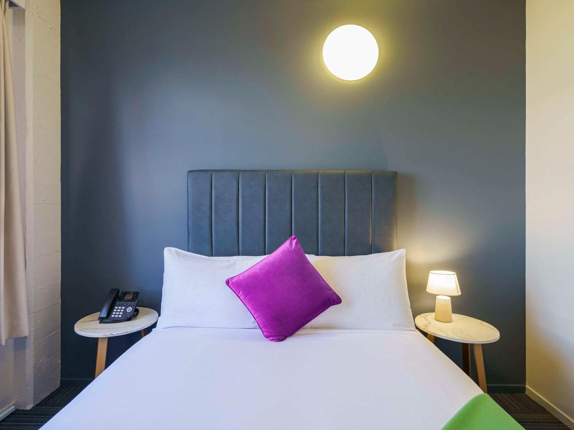 Ibis Styles Invercargill Exterior photo