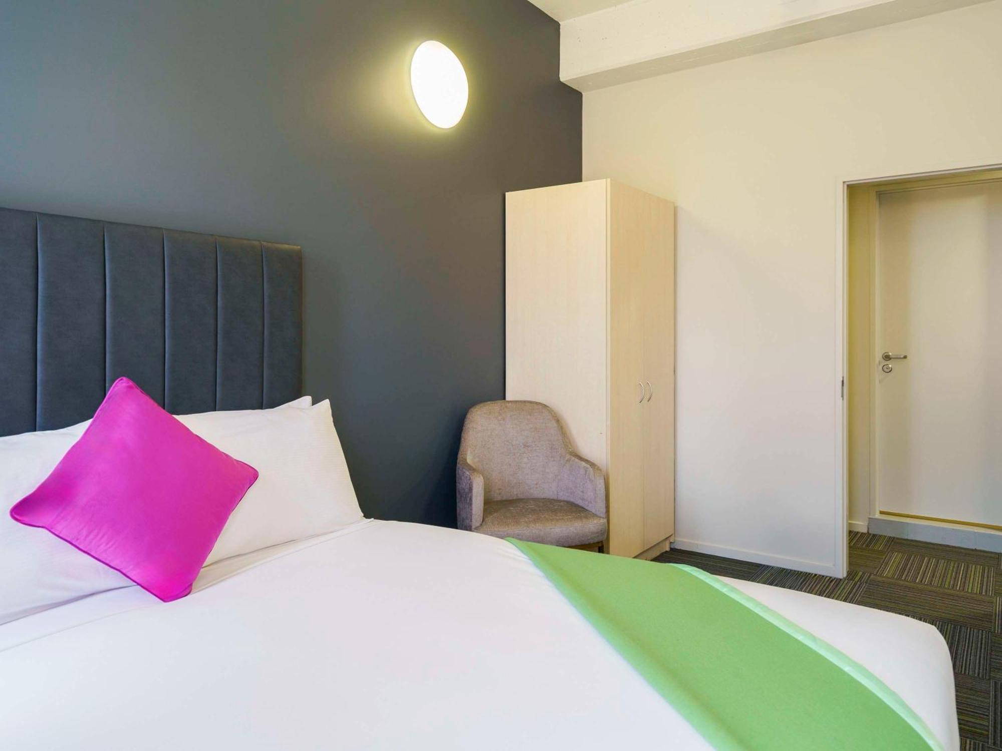 Ibis Styles Invercargill Exterior photo