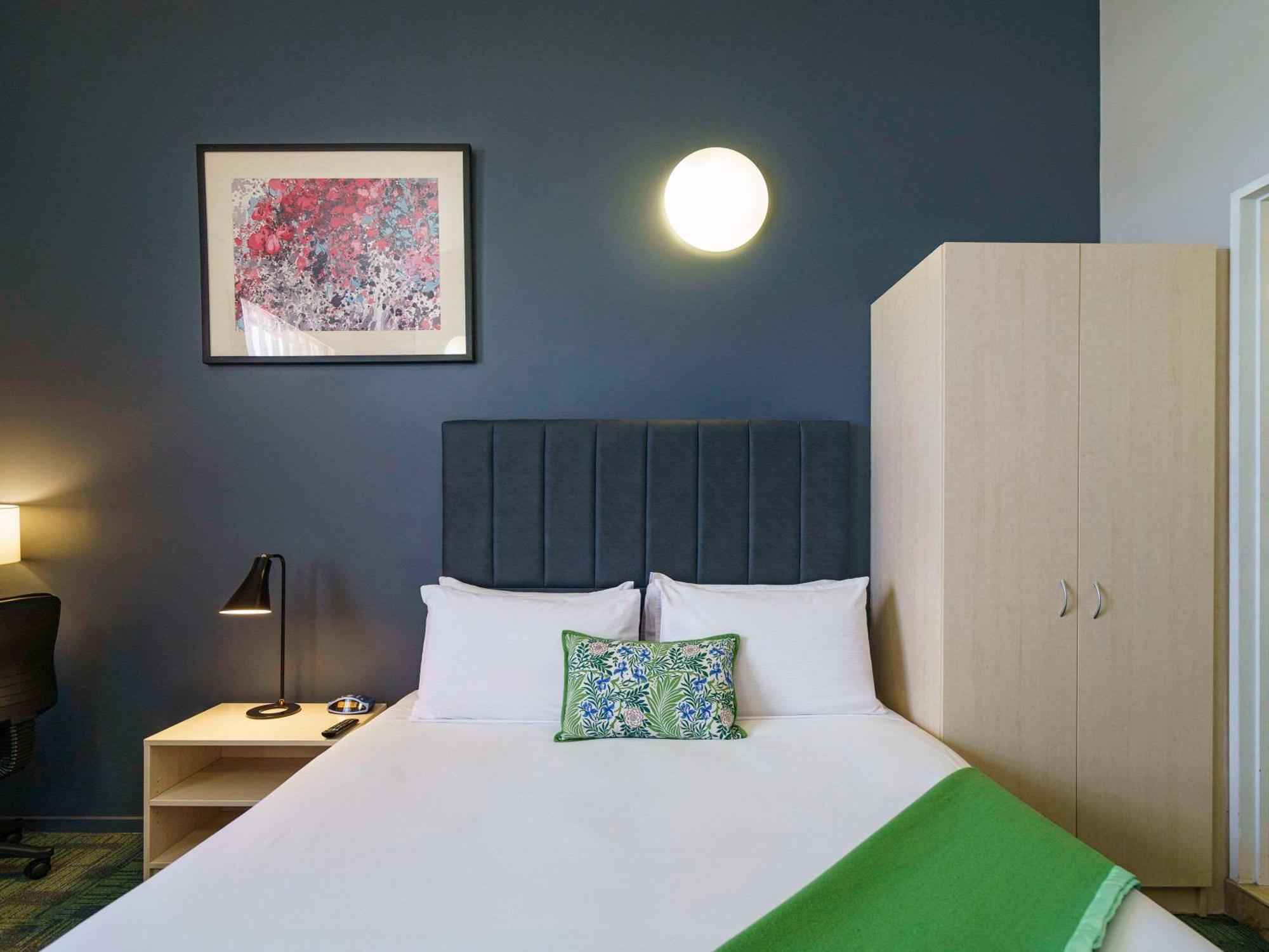 Ibis Styles Invercargill Exterior photo