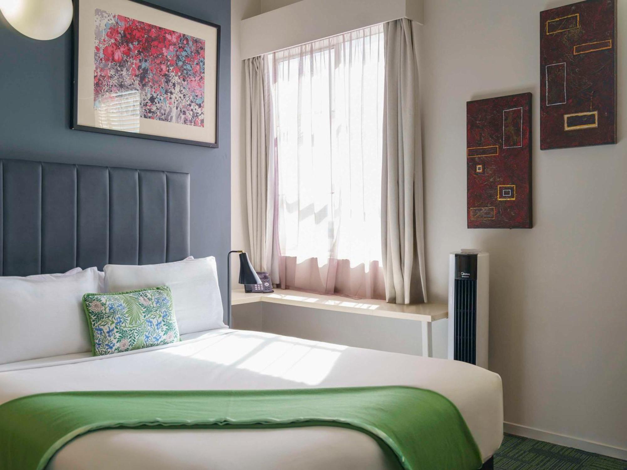 Ibis Styles Invercargill Exterior photo