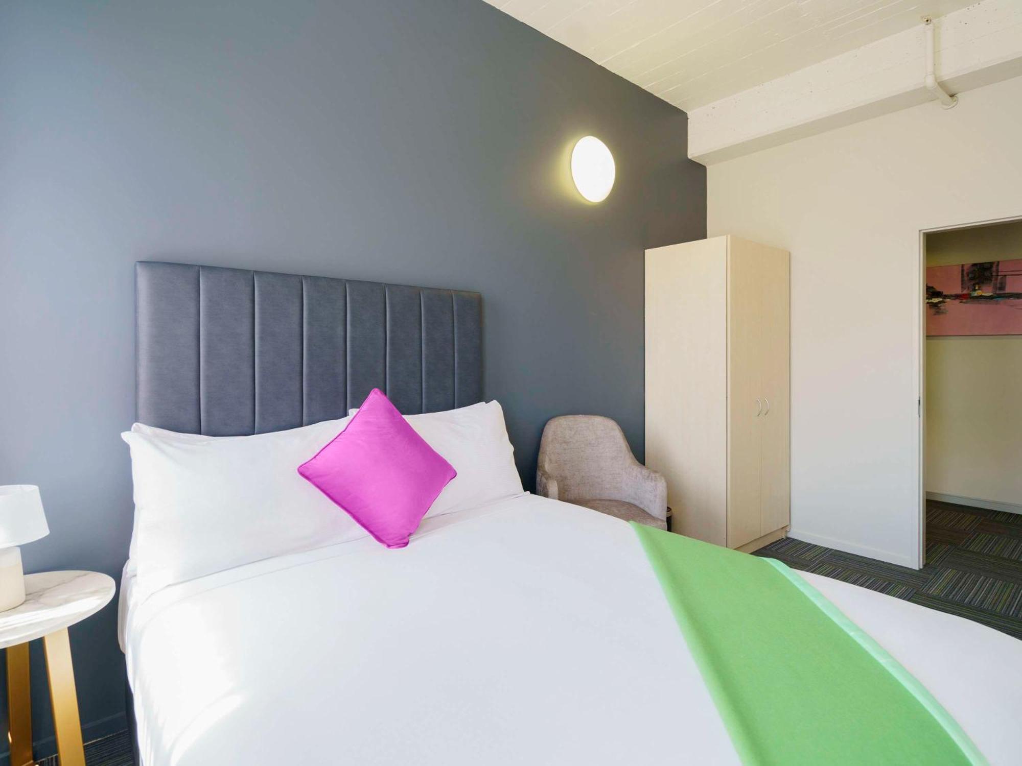 Ibis Styles Invercargill Exterior photo
