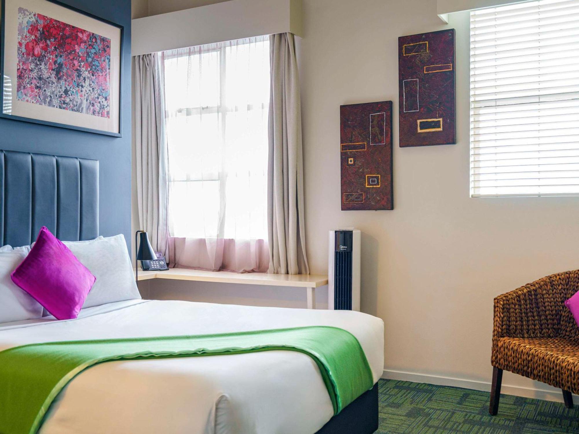 Ibis Styles Invercargill Exterior photo