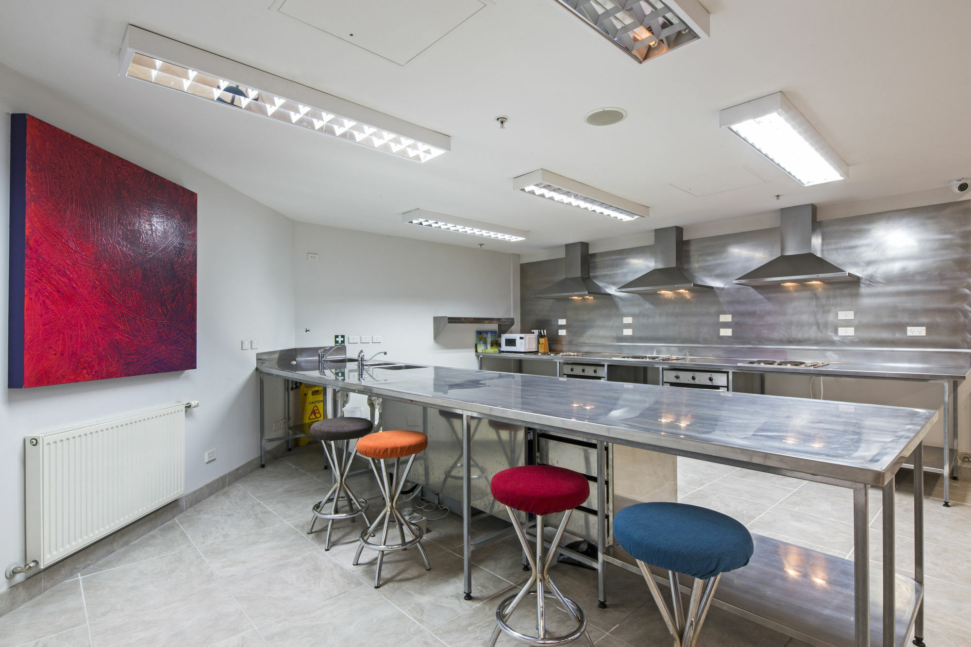 Ibis Styles Invercargill Exterior photo