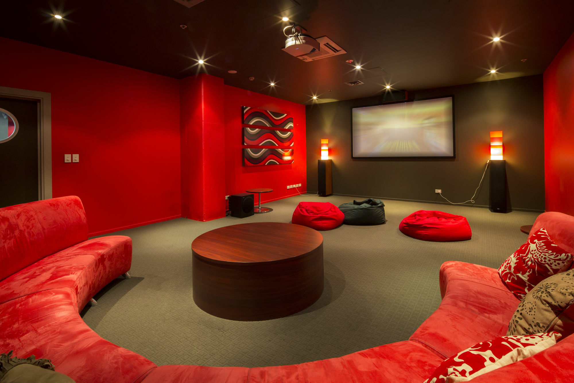 Ibis Styles Invercargill Exterior photo