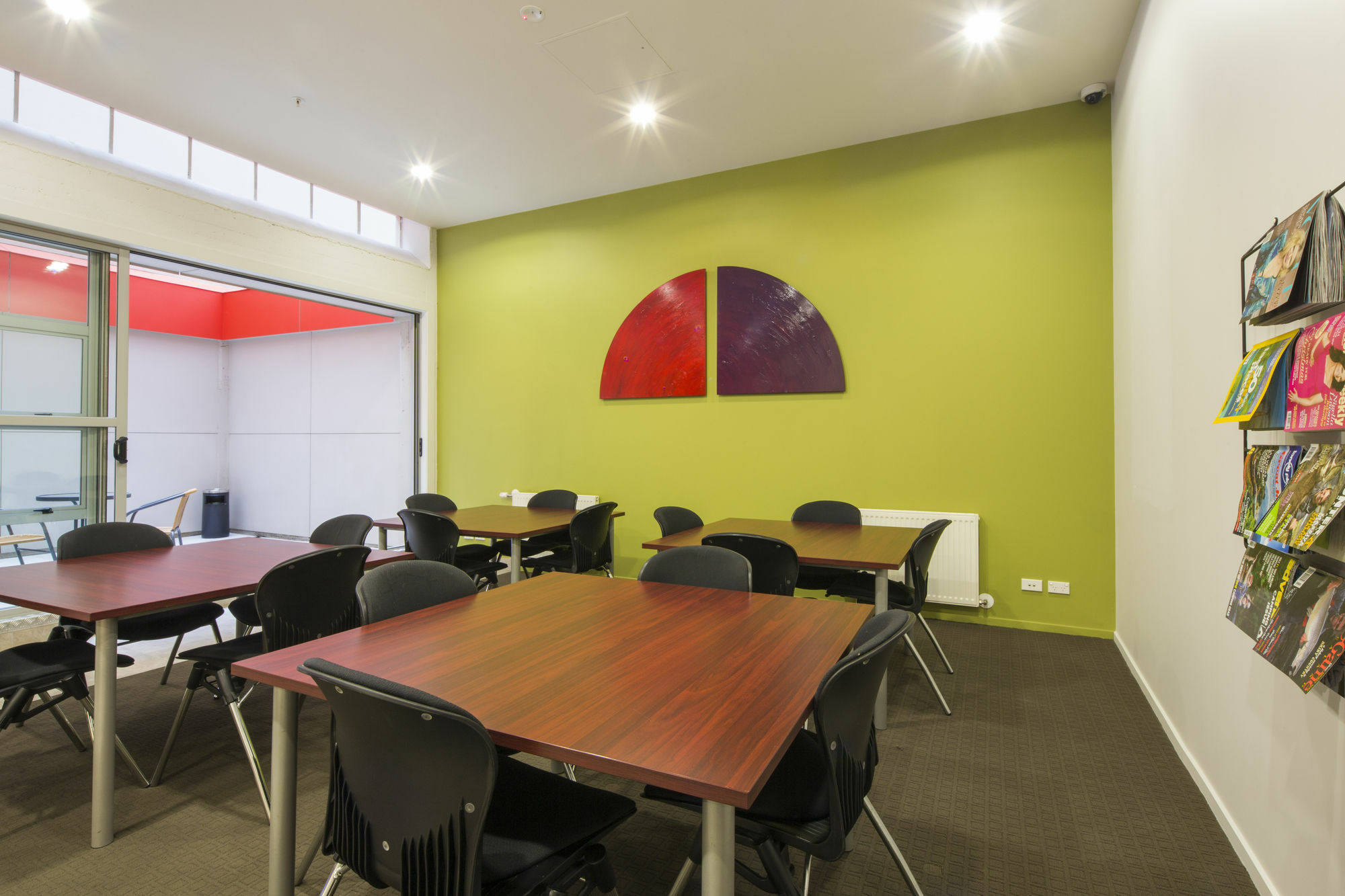 Ibis Styles Invercargill Exterior photo