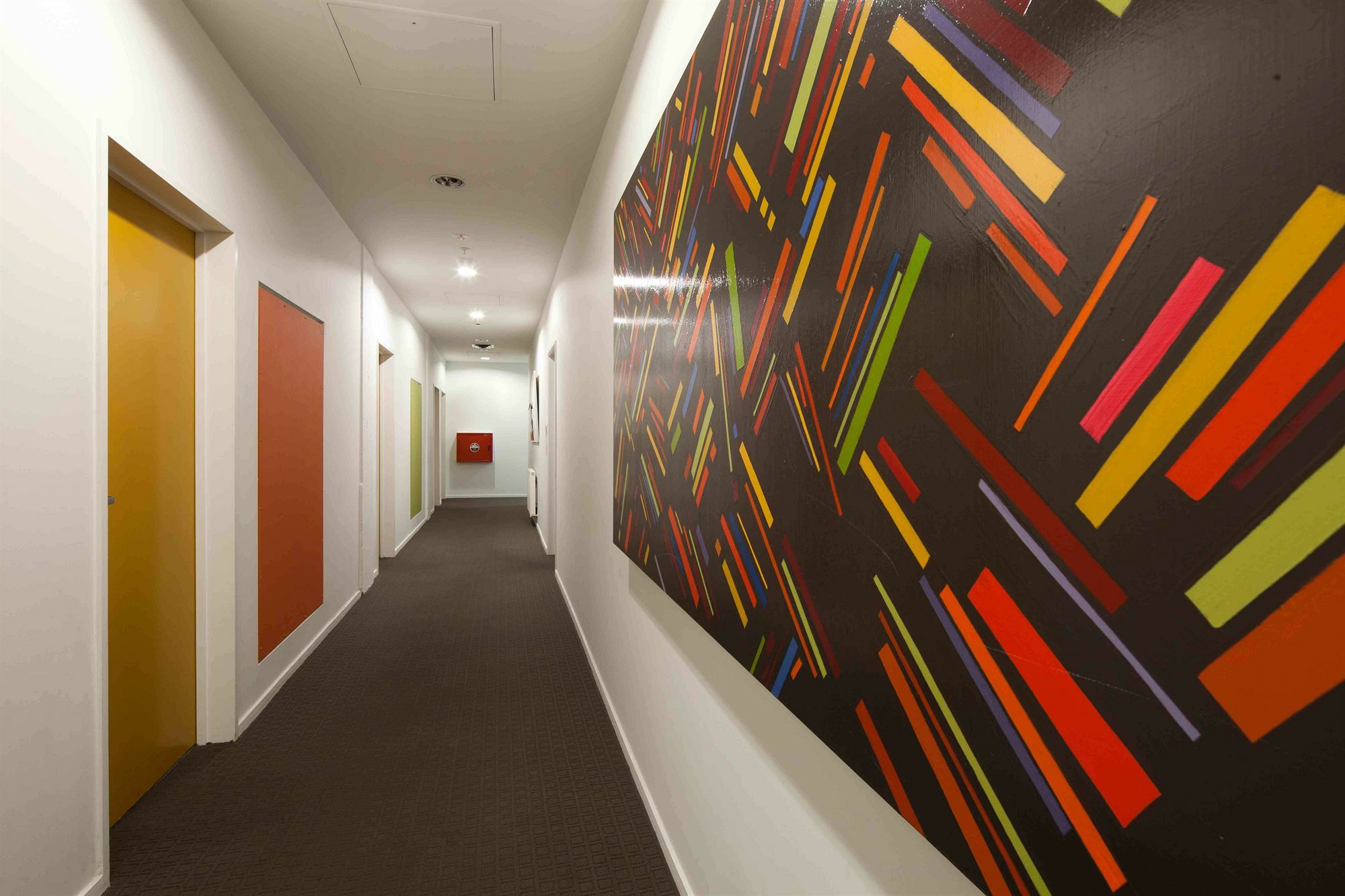 Ibis Styles Invercargill Exterior photo